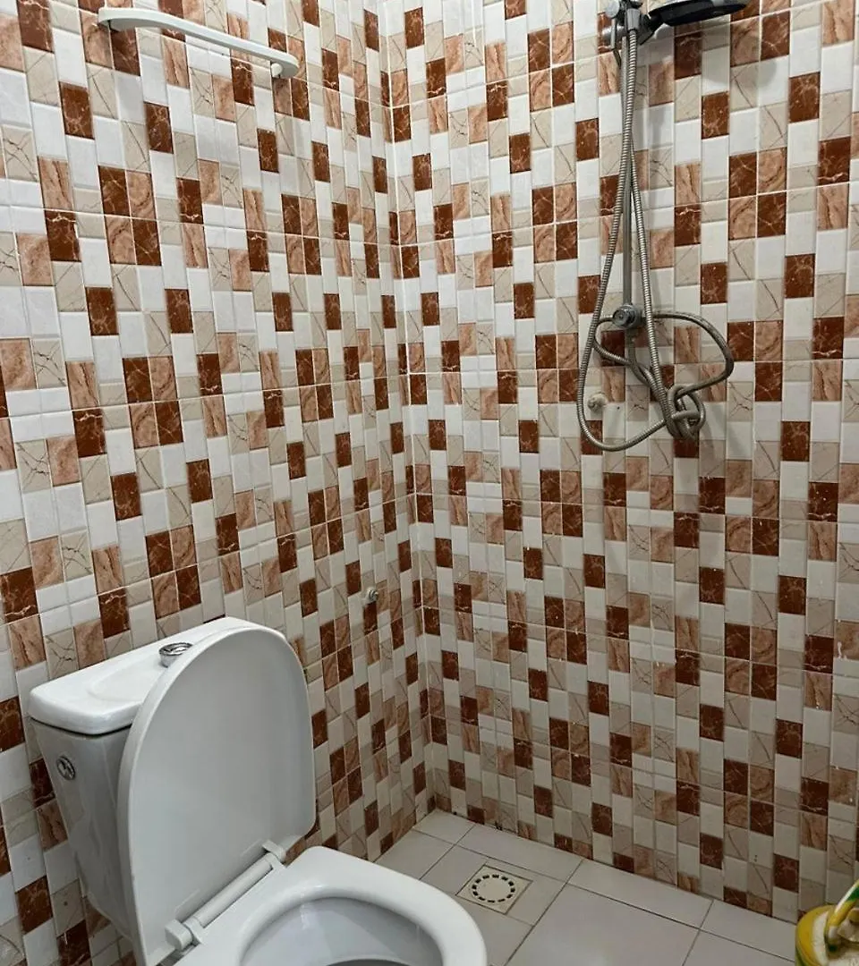 Chez Abdou Apartment Dakar