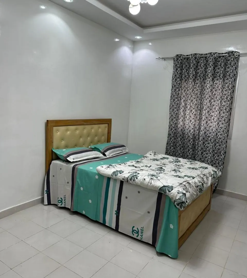 Chez Abdou Apartment Dakar