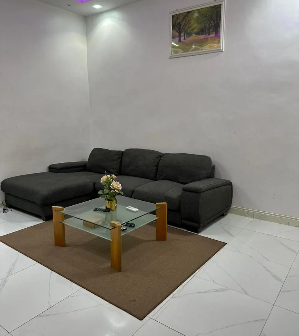 Chez Abdou Apartment Dakar