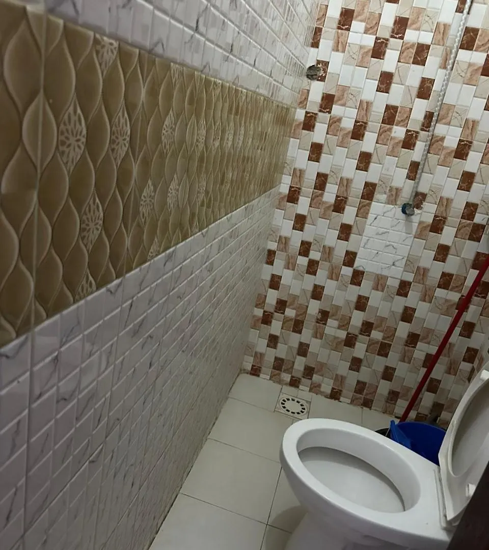 Chez Abdou Apartment Dakar