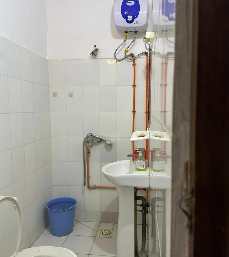Chez Abdou Apartment Dakar