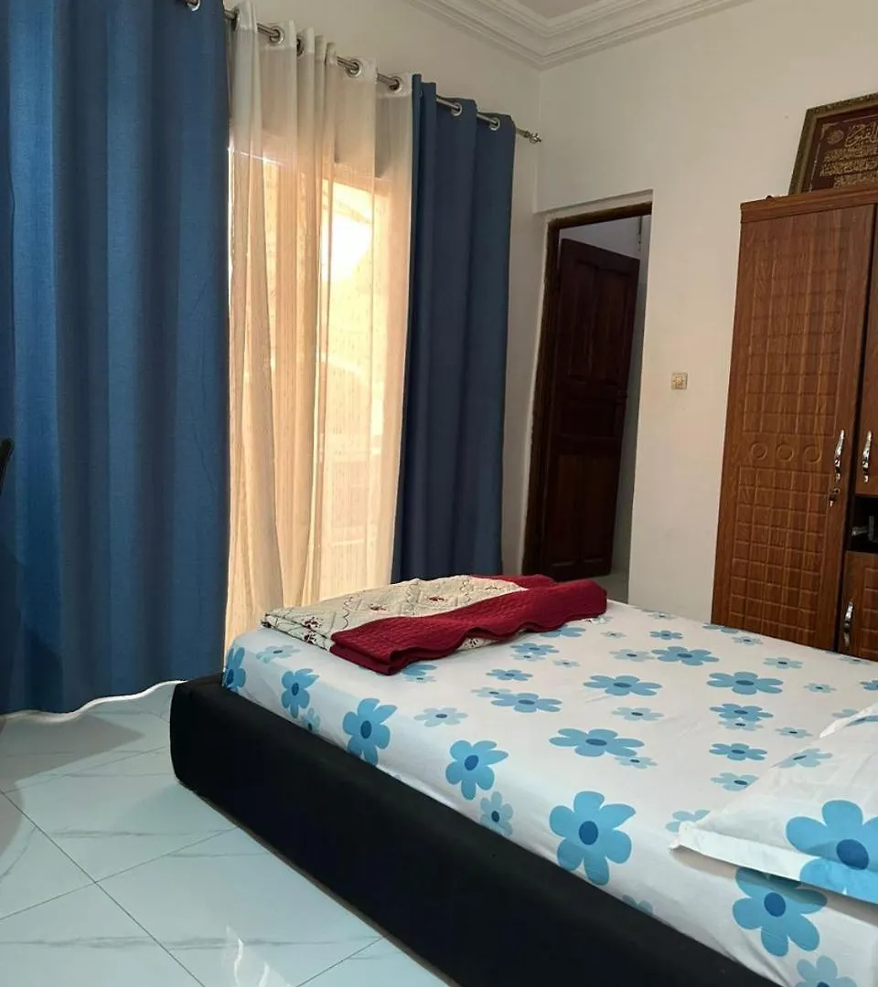 Chez Abdou Apartment Dakar