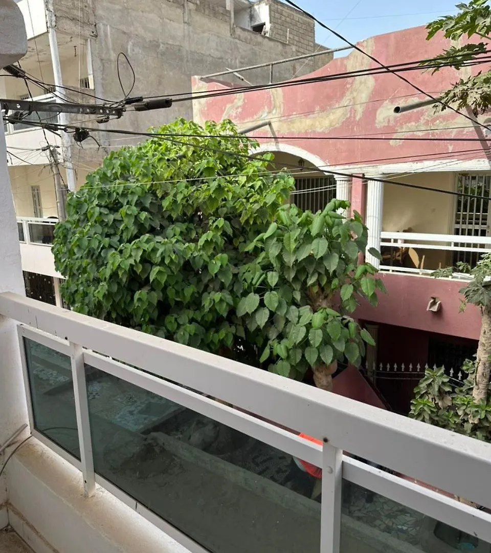 Chez Abdou Apartment Dakar