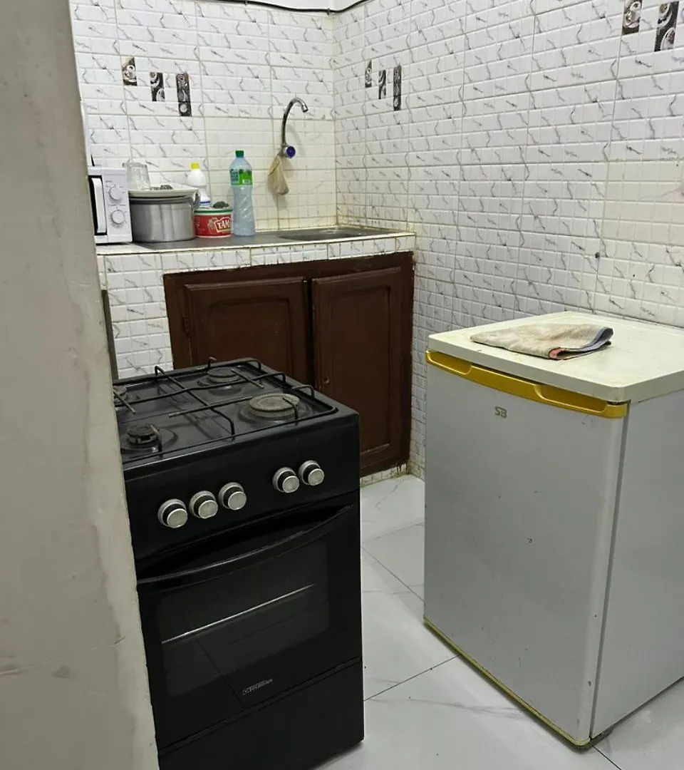 Chez Abdou Apartment Dakar