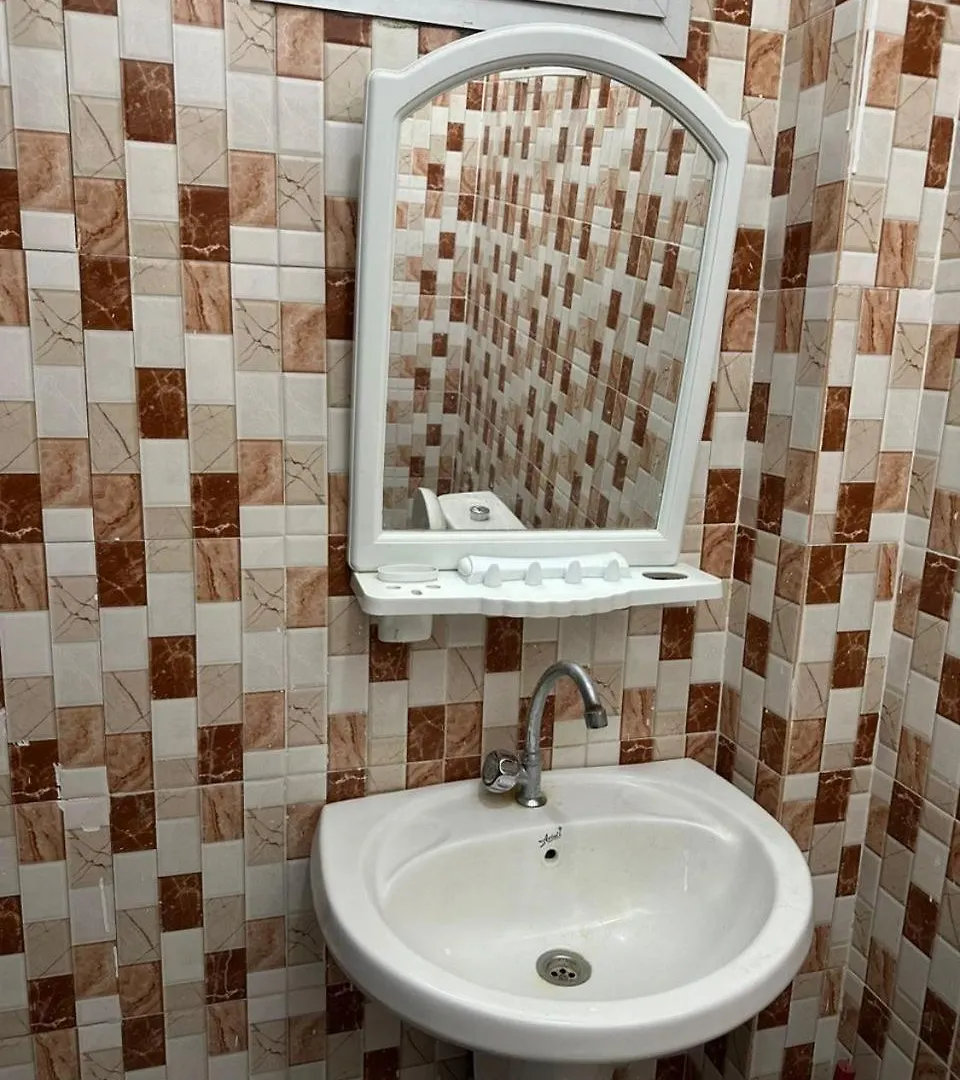 Chez Abdou Apartment Dakar Senegal